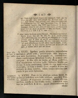 54-71, §§ XXXI. - XLI.