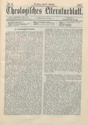 73-74 Zur neutestamentlichen Einleitung