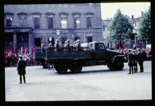 Nat. Volksarmee 1.5.61.