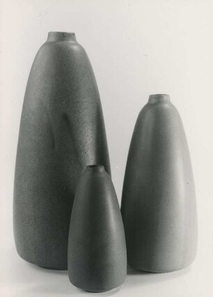 Vase von Dorothea Chabert