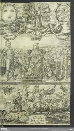 Inclita Suecorum Bellona