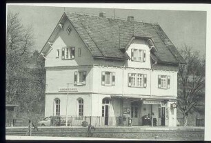 Bf. Altheim-Rexingen