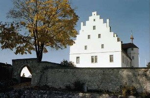 Trochtelfingen: Schloss