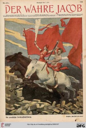 Nr. 573 (7. Juli 1908)