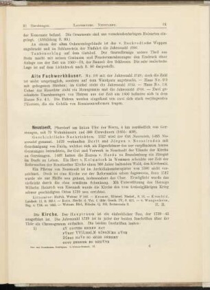 Neustaedt