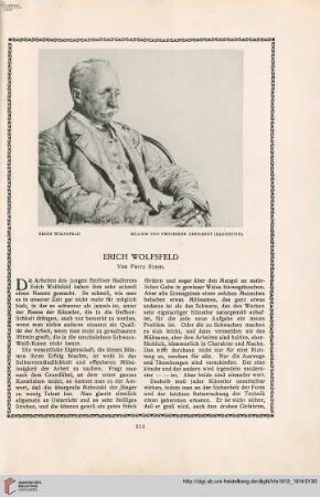 29: Erich Wolfsfeld