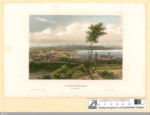 Friedrichshafen am Bodensee