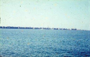 Alexandria Östlicher Hafen