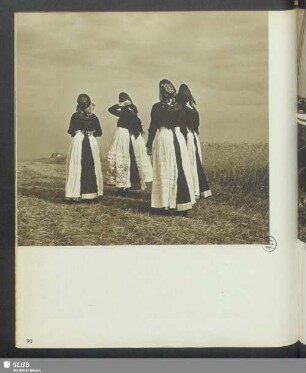 Frauen auf dem Land