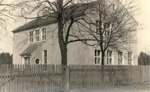 Schule in Tzschelln : Čelnjanska šula