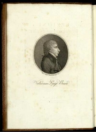 Valeriano Luigi Brera