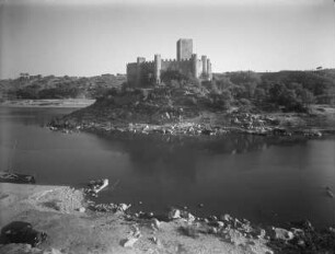 Castelo do Almourol