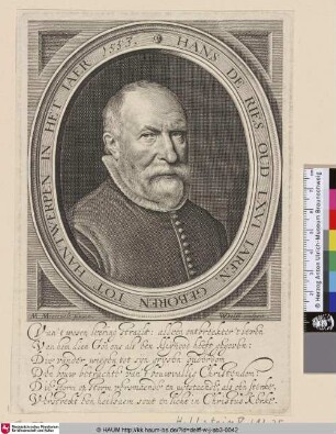 Hans de Ries
