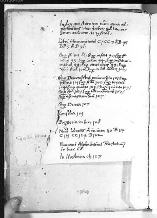 Peutingeri Sermones convivales ex libello impresso (anno 1506) transscripti - BSB Clm 4021 c