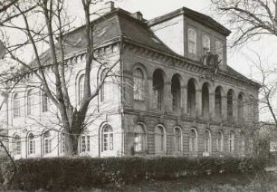 Schloss Übigau