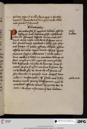 Enumeratio peccatorum