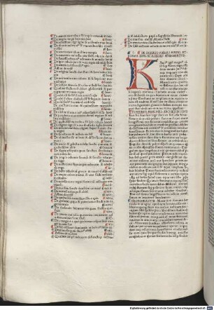 Incipit Specvlvm Historiale Fratris Vincencii, 4