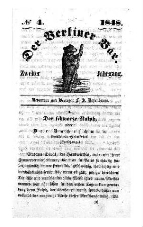 1848, No 4