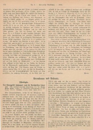 259-278 Rezensionen