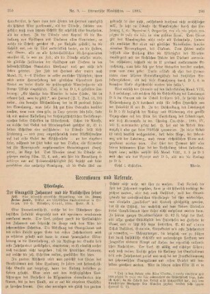 259-278 Rezensionen