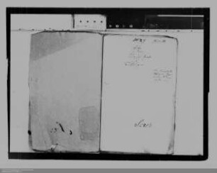 Prüfung der Zugehörigkeit der Grafschaften Ottweiler, Saarbrücken und Saarwerden sowie der Vogtei Herbitzheim zum Haus Nassau-Saarbrücken oder dem Herzogtum Lothringen im Zuge der Vorbereitung einer Abtretung Lothringens an Frankreich