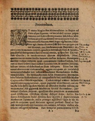 Cerebrum orcae vulgari supposititia spermatis ceti larva develatum