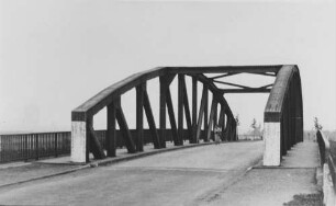 Lindenhorster-Brücke über Dortmund-Ems-Kanal (DEK)