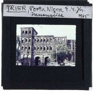 Trier, Porta Nigra