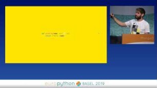 GraphQL in Python