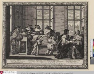 [Der Vertrag; Le Contrat]