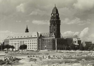 Neues Rathaus