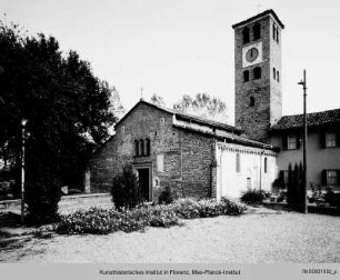 Santi Nazario e Celso, Quinto Vercellese