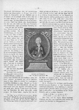Friedrich als Kronprinz