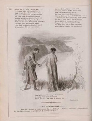 "Eine Phantasie"