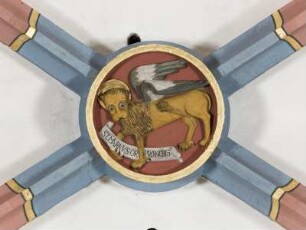 Markus' Evangelistensymbol