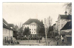 o.Nr.: (Kriegsgefangenenlager) (je mit Zensurvermerk vom 28.01.1916)