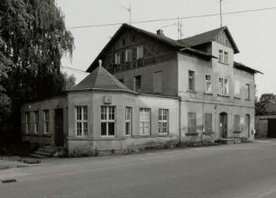 Gasthof "Schweizerhof Hörnitz"