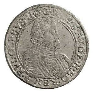 Münze, Taler, 1585
