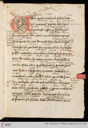 Ps. Boethius: De disciplina scolarium