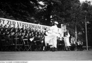 Tag der Volkspolizei, 1. Juli