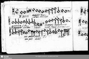 Heinrich Isaac: Messe 