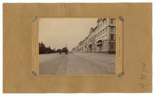 Kassel Schöne Aussicht