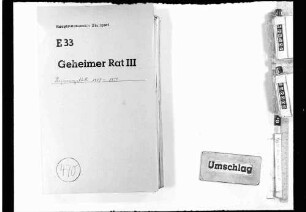 Regierungsblatt