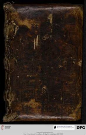 Psalterium non feriatum