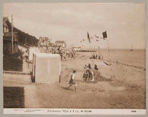 Wyk - Strand
