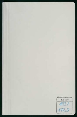 Gerhard Kittel (1888-1948), Nachlass-Splitter : Theologisches Wörterbuch zum Neuen Testament