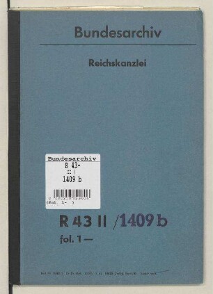 Deutsches Auslandsinstitut Stuttgart: Bd. 3