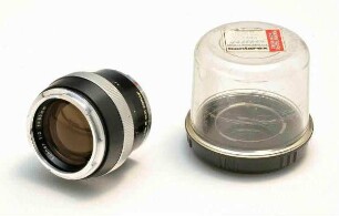 Zeiss Ikon Sonnar 2/85