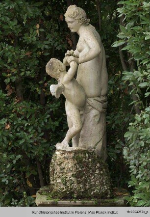 Venus und Amor