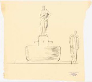 Brunnen: Ansicht